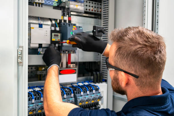 Best Emergency Electrician Near Me  in Glens Falls North, NY