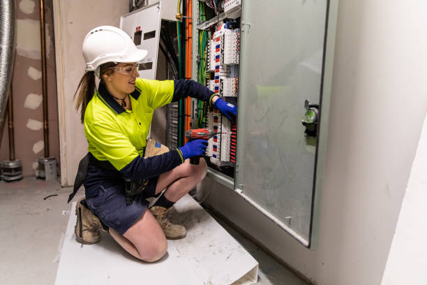 Best 24-Hour Electrician  in Glens Falls North, NY