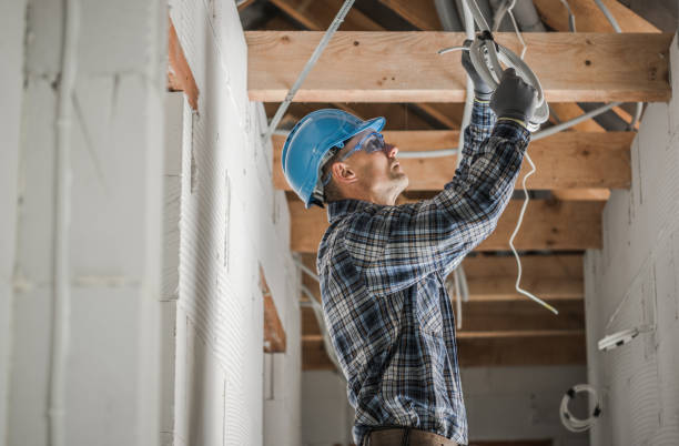Best Home Electrical Repair  in Glens Falls North, NY