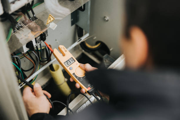 Best Affordable Emergency Electrician  in Glens Falls North, NY