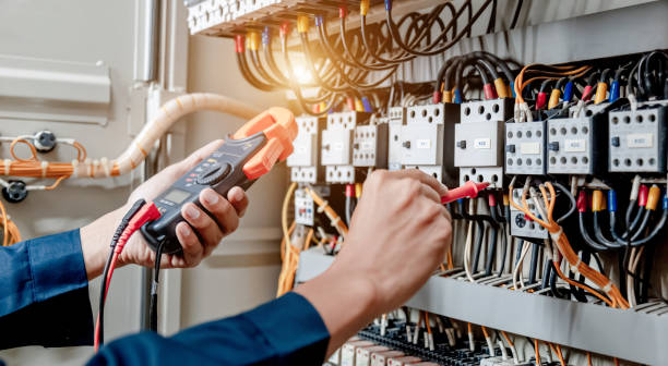 Best Licensed Electrician  in Glens Falls North, NY