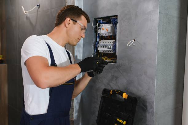 Best Commercial Electrician Services  in Glens Falls North, NY