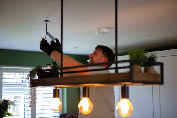 Best Affordable Electrical Installation  in Glens Falls North, NY