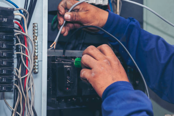 Best Electrician Near Me  in Glens Falls North, NY