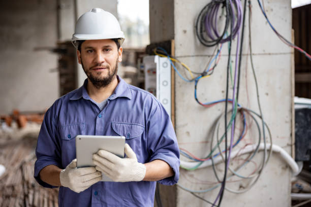 Best Electrical Contractors for Businesses  in Glens Falls North, NY