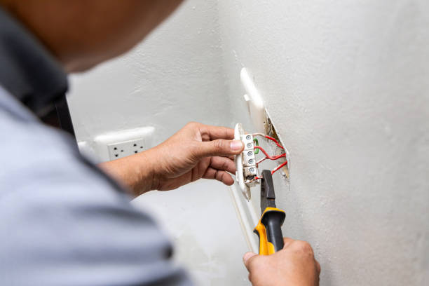 Best Electrical Wiring Services  in Glens Falls North, NY