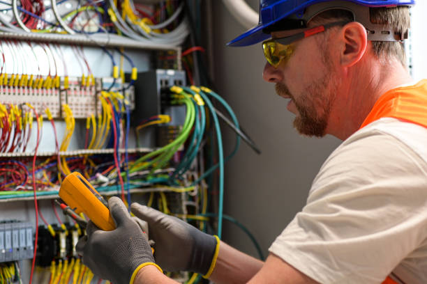 Best Residential Electrician Services  in Glens Falls North, NY