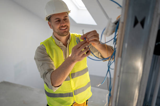 Best Residential Electrician Services  in Glens Falls North, NY