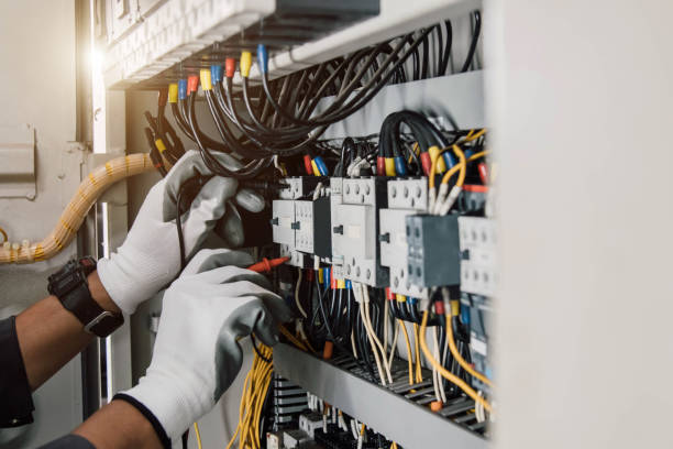 Best Emergency Electrical Repair  in Glens Falls North, NY