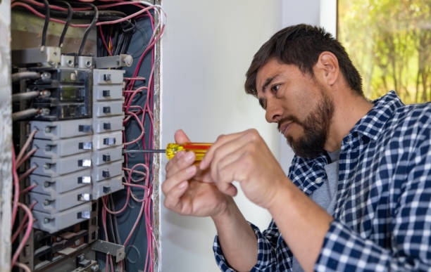 Best Electrician Near Me  in Glens Falls North, NY